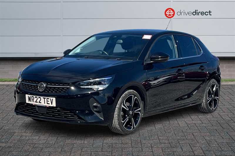 Used Vauxhall Corsa 2022 for sale - 78120166: Photo 7