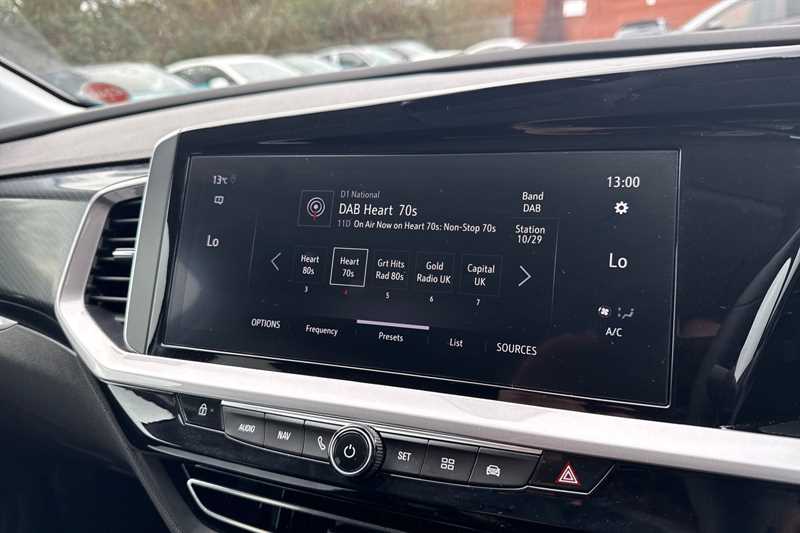 Used Vauxhall Grandland 2024 for sale - 77811477: Photo 17