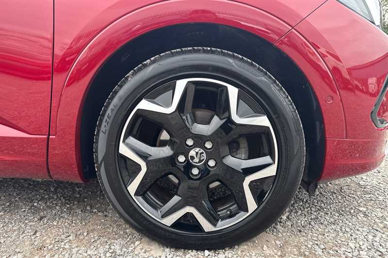 Used Vauxhall Grandland 2024 for sale - 77811477: Photo 9