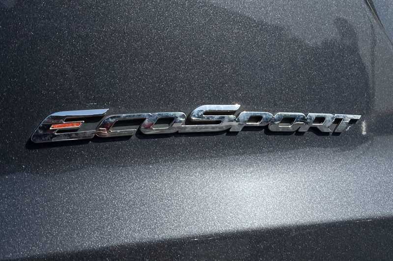 Used Ford Ecosport 2017 for sale - 78222648: Photo 30