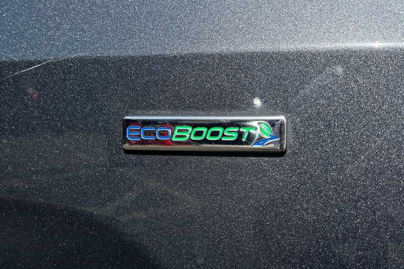 Used Ford Ecosport 2017 for sale - 78222648: Photo 40