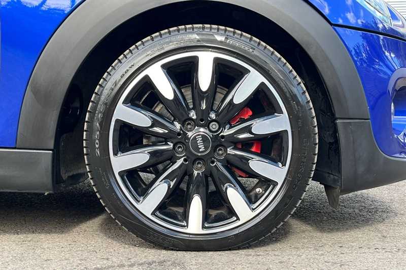 Used MINI Hatch 2020 for sale - 76448965: Photo 10