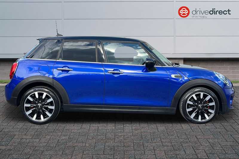 Used MINI Hatch 2020 for sale - 76448965: Photo 2