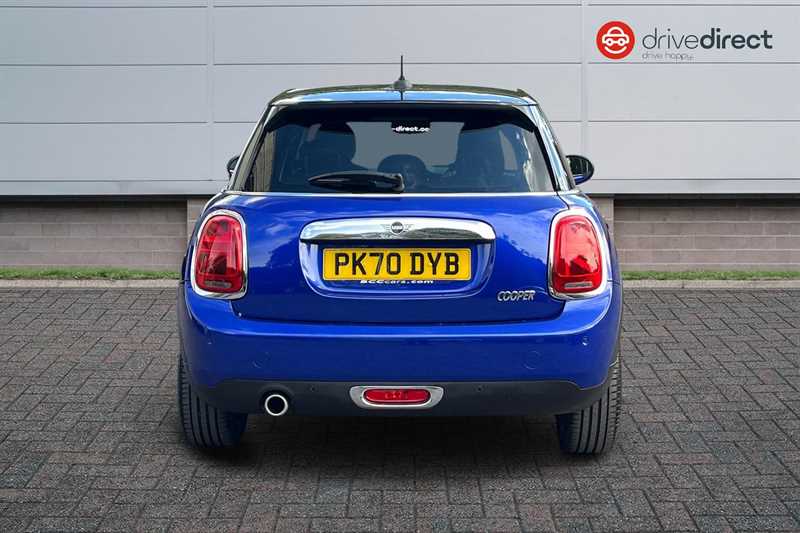 Used MINI Hatch 2020 for sale - 76448965: Photo 4