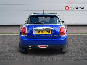 Used MINI Hatch 2020 for sale - 76448965: Photo