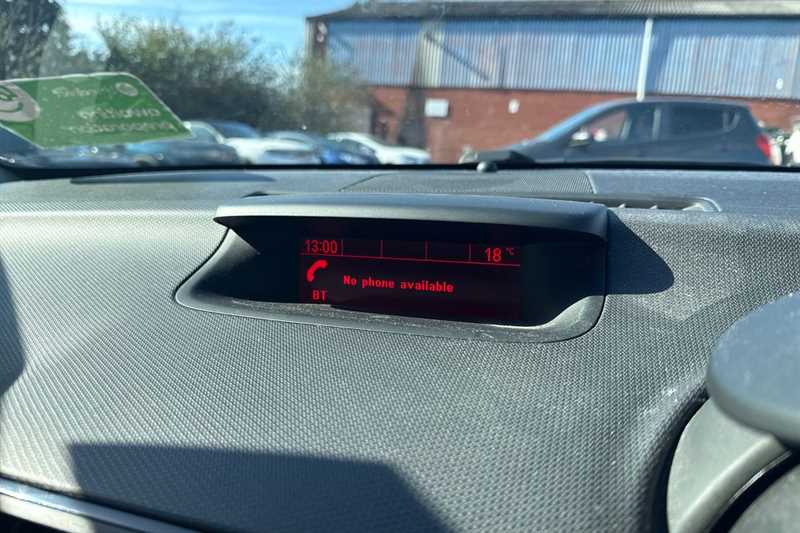 Used Vauxhall Meriva 2017 for sale - 77757330: Photo 18