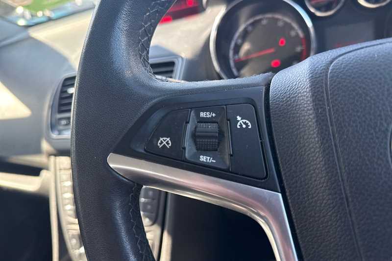 Used Vauxhall Meriva 2017 for sale - 77757330: Photo 21