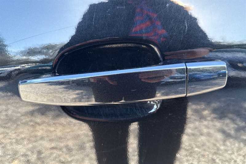 Used Vauxhall Meriva 2017 for sale - 77757330: Photo 33