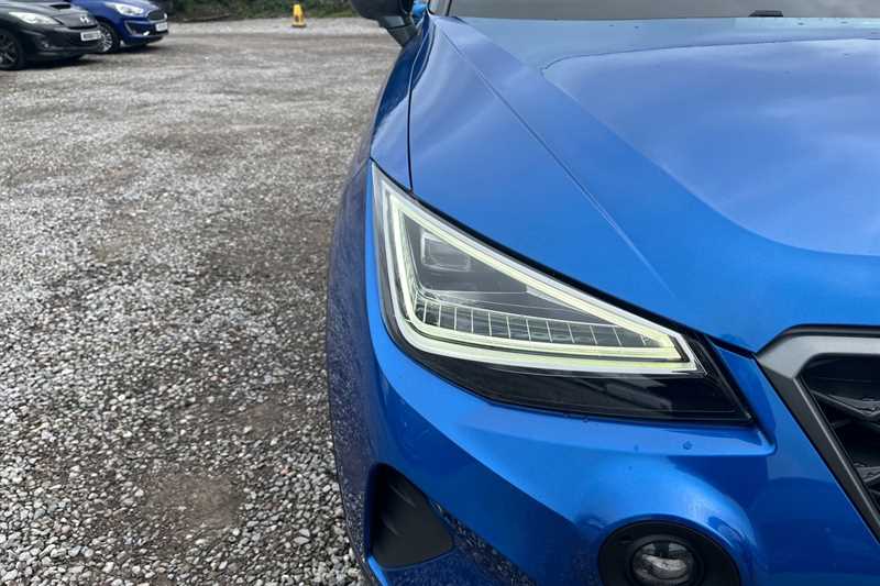 Used SEAT Arona 2023 for sale - 77811242: Photo 28