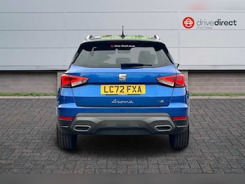 Used SEAT Arona 2023 for sale - 77811242: Photo