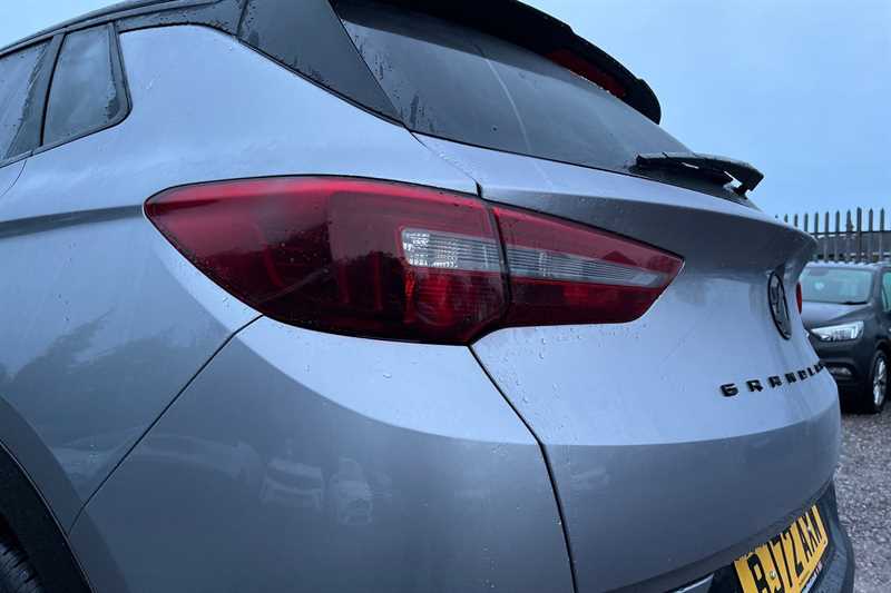 Used Vauxhall Grandland for sale - 77757449: Photo 31