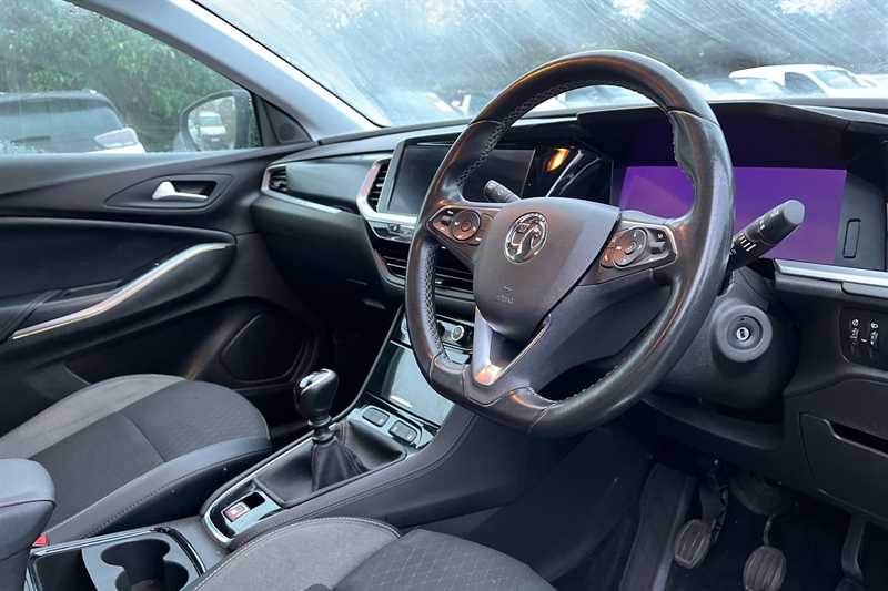 Used Vauxhall Grandland for sale - 77757449: Photo 39