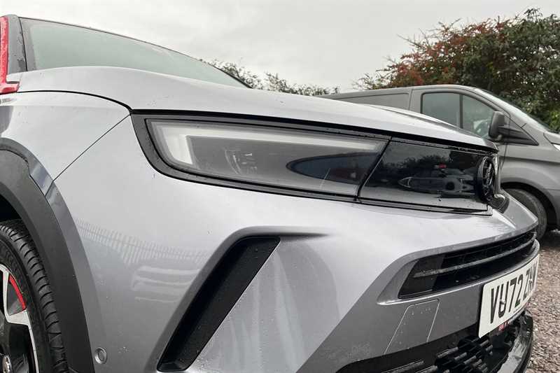 Used Vauxhall Mokka 2022 for sale - 77481227: Photo 28