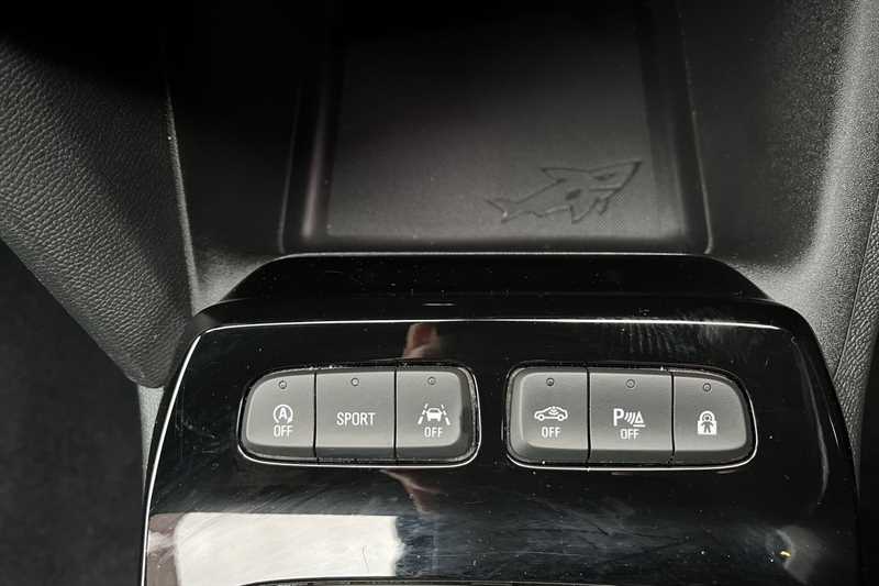 Used Vauxhall Mokka 2022 for sale - 77481227: Photo 36