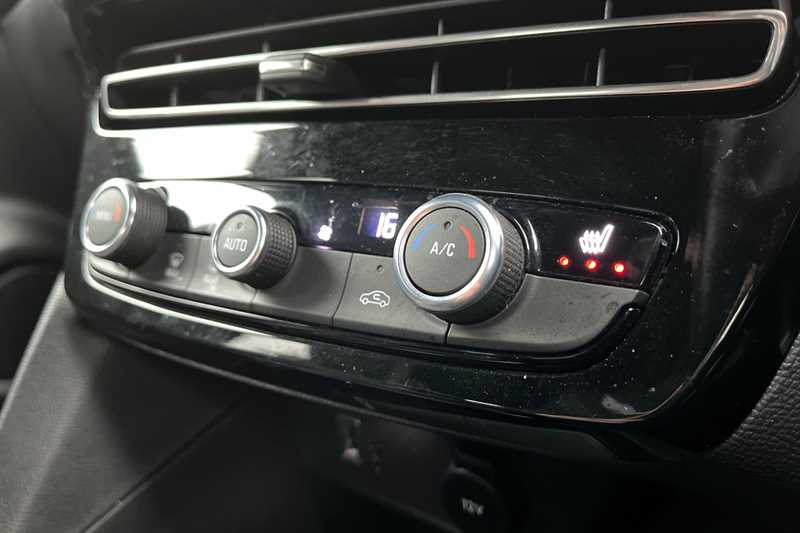 Used Vauxhall Mokka 2022 for sale - 77481227: Photo 42