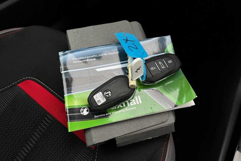 Used Vauxhall Mokka 2022 for sale - 77481227: Photo 48