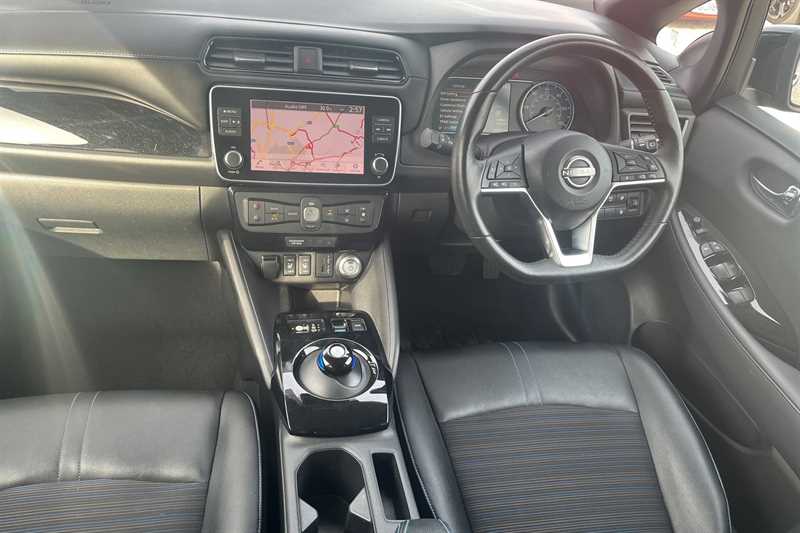 Used Nissan Leaf 2023 for sale - 78120489: Photo 13