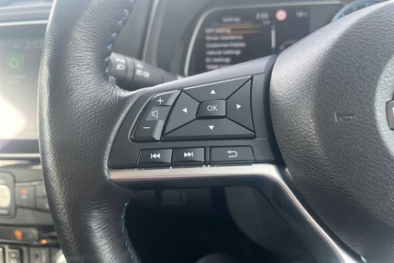 Used Nissan Leaf 2023 for sale - 78120489: Photo 21