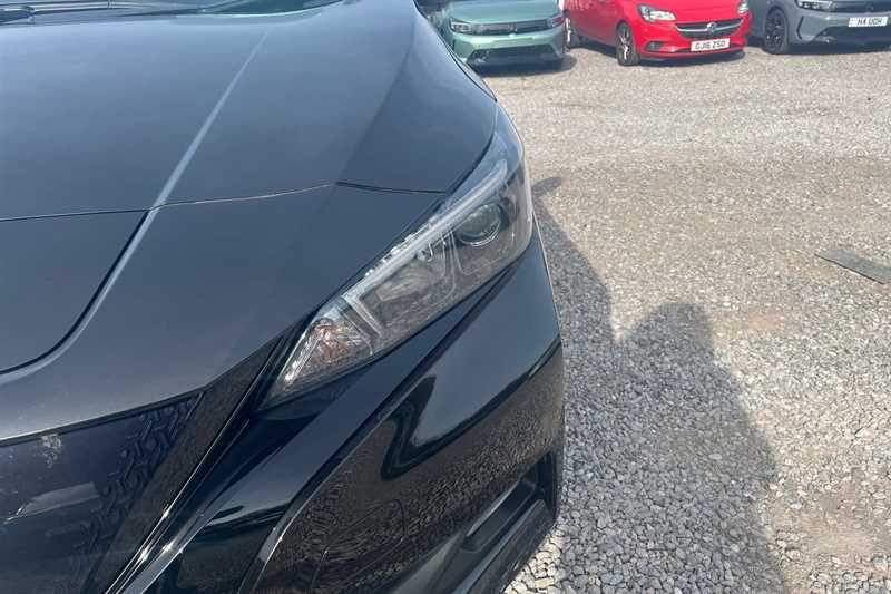 Used Nissan Leaf 2023 for sale - 78120489: Photo 29