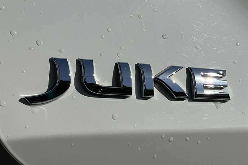 Used Nissan Juke 2023 for sale - 76448105: Photo 30