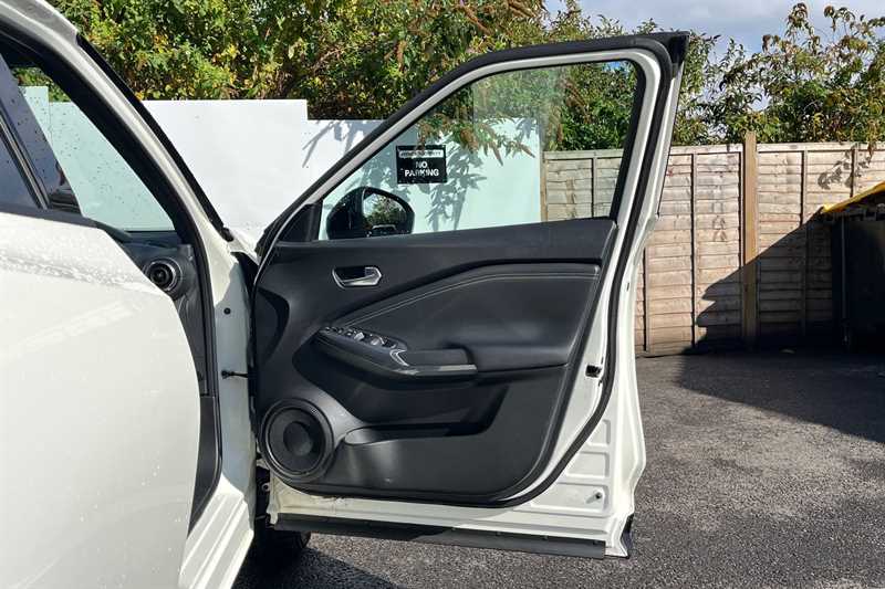 Used Nissan Juke 2023 for sale - 76448105: Photo 41