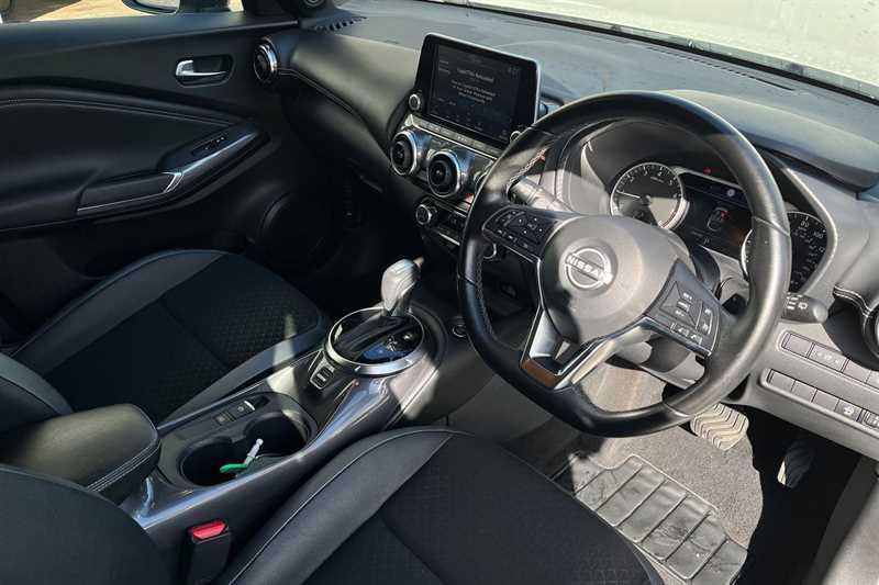 Used Nissan Juke 2023 for sale - 76448105: Photo 42