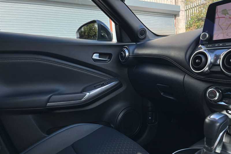 Used Nissan Juke 2023 for sale - 76448105: Photo 48