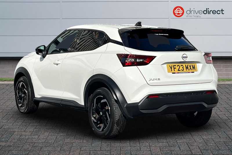 Used Nissan Juke 2023 for sale - 76448105: Photo 5