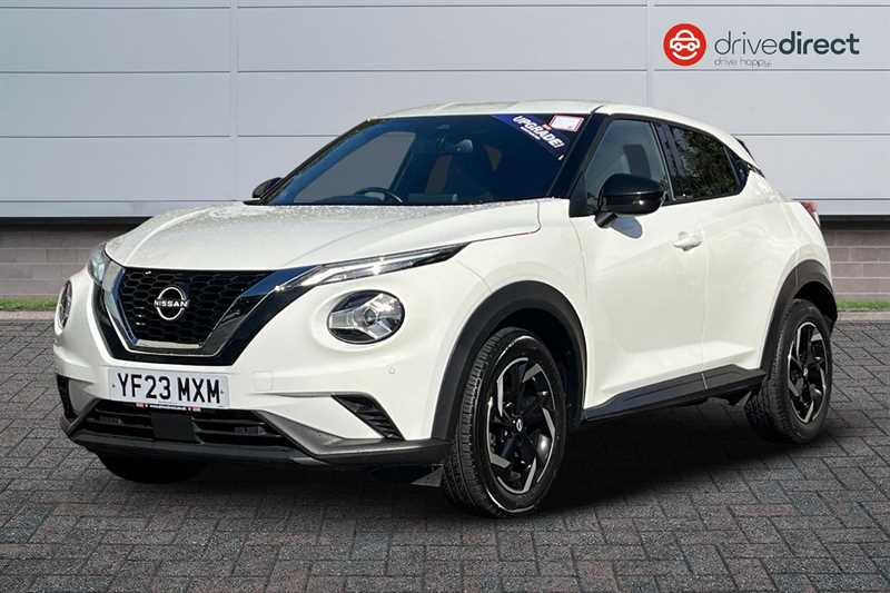 Used Nissan Juke 2023 for sale - 76448105: Photo 7