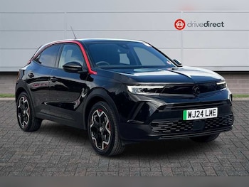 Used Vauxhall Mokka Electric 2024 for sale - 78666218: Photo