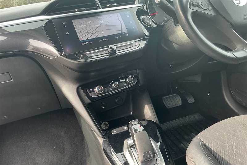 Used Vauxhall Corsa 2020 for sale - 77828316: Photo 14