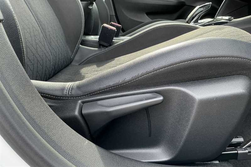 Used Vauxhall Corsa 2020 for sale - 77828316: Photo 26