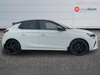 Used Vauxhall Corsa 2020 for sale - 77828316: Photo