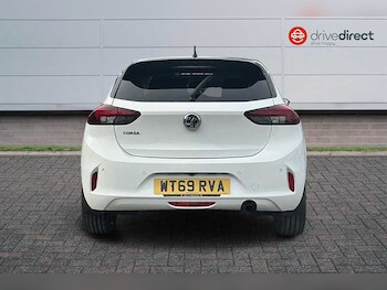 Used Vauxhall Corsa 2020 for sale - 77828316: Photo
