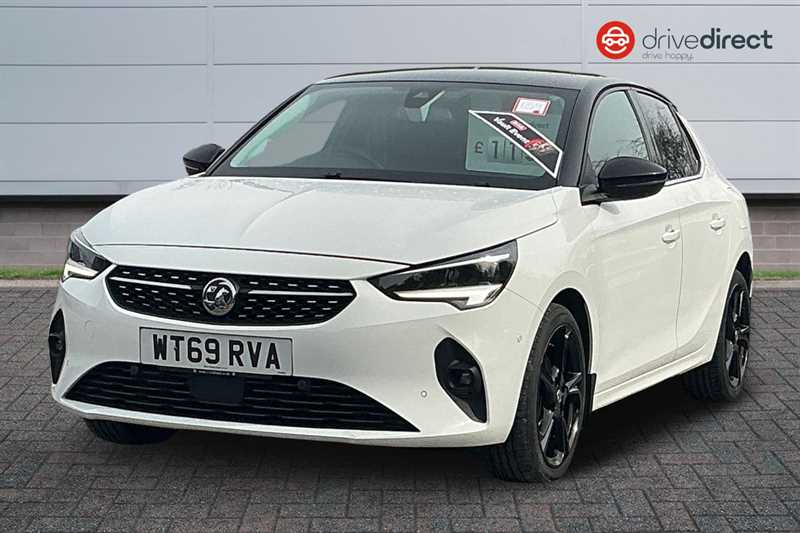 Used Vauxhall Corsa 2020 for sale - 77828316: Photo 7