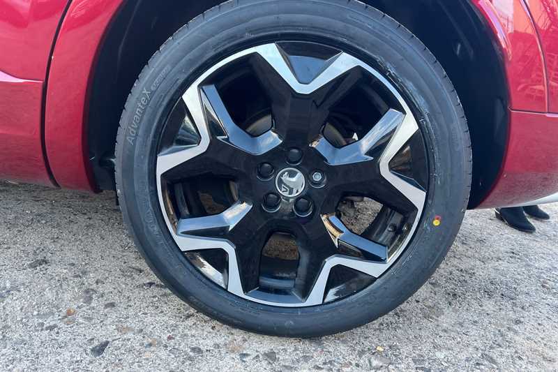 Used Vauxhall Grandland 2022 for sale - 77416079: Photo 11