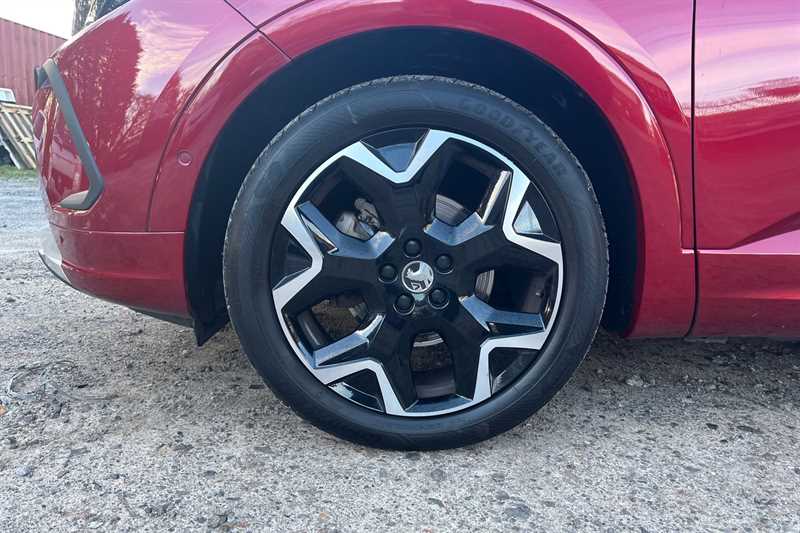 Used Vauxhall Grandland 2022 for sale - 77416079: Photo 12