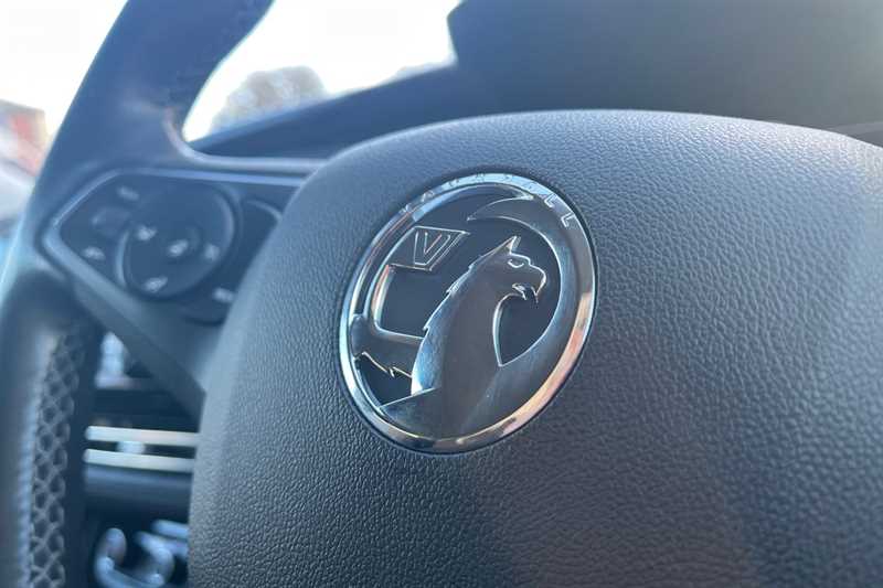 Used Vauxhall Grandland 2022 for sale - 77416079: Photo 38