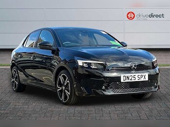 Vauxhall Corsa feature image