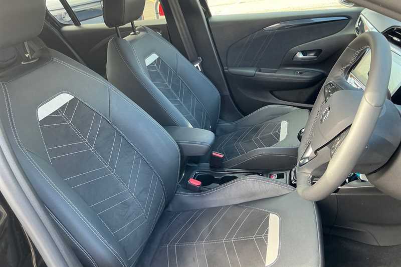 Used Vauxhall Corsa 2025 for sale - 77828409: Photo 23