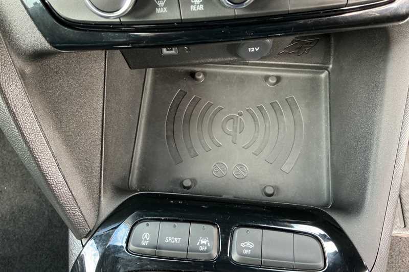 Used Vauxhall Corsa 2025 for sale - 77828409: Photo 41