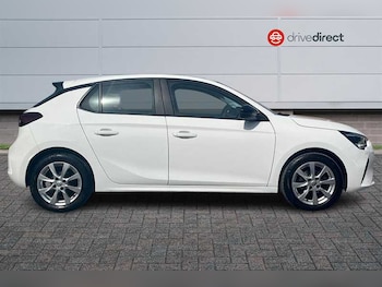 Used Vauxhall Corsa 2023 for sale - 78731615: Photo