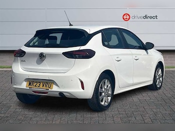 Used Vauxhall Corsa 2023 for sale - 78731615: Photo