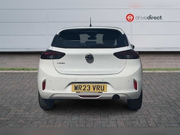 Used Vauxhall Corsa 2023 for sale - 78731615: Photo