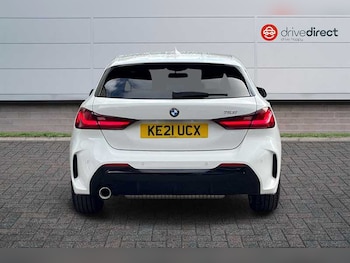 Used BMW 1 Series undefined for sale - 76930562: Photo