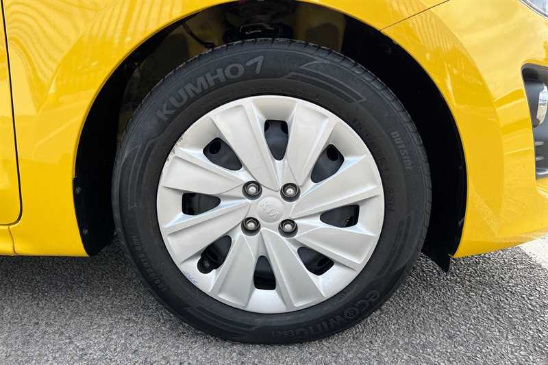 Used Kia Rio 2021 for sale - 76489221: Photo 11