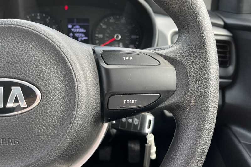 Used Kia Rio 2021 for sale - 76489221: Photo 22