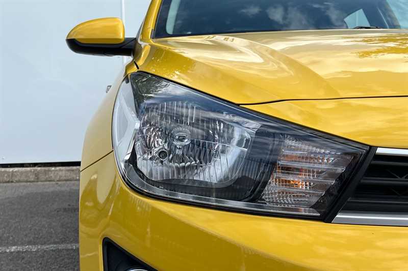 Used Kia Rio 2021 for sale - 76489221: Photo 28