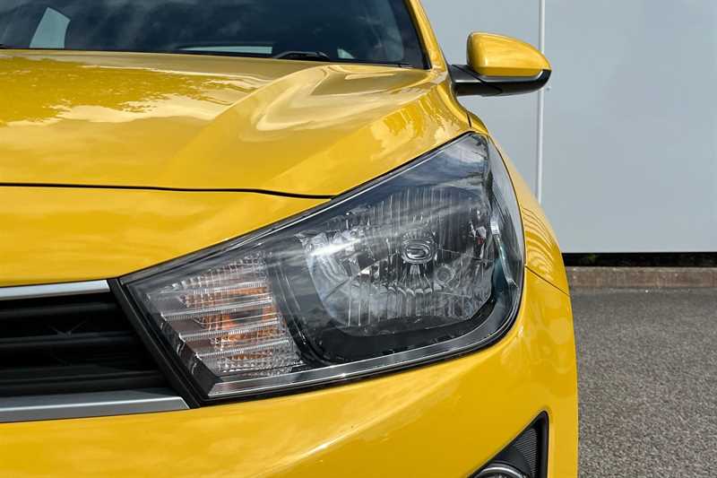 Used Kia Rio 2021 for sale - 76489221: Photo 29