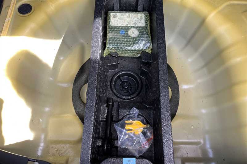 Used Kia Rio 2021 for sale - 76489221: Photo 37